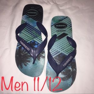Havaianas Flip Flops 11/12